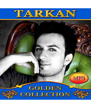 Tarkan [CD/mp3]
