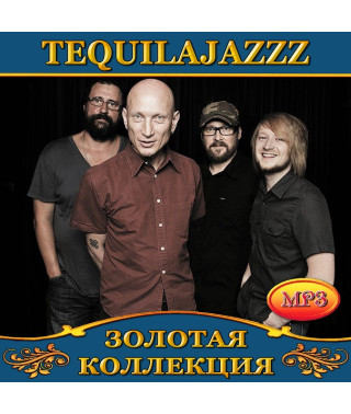 Tequilajazzz [CD/mp3]