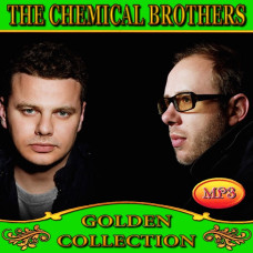 The Chemical Brothers [2 CD/mp3]