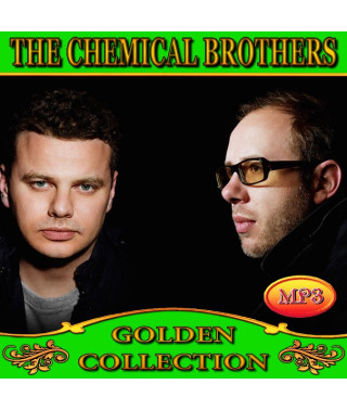 The Chemical Brothers [2 CD/mp3]