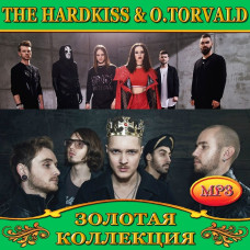 The Hardkiss & O.Torvald [CD/mp3]