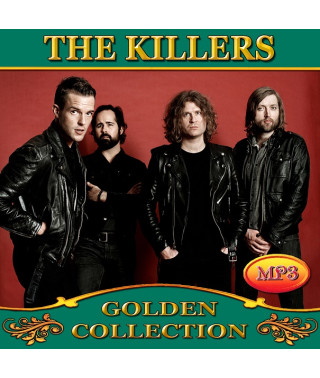 The Killers [CD/mp3]