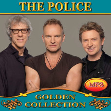 The Police [CD/mp3]