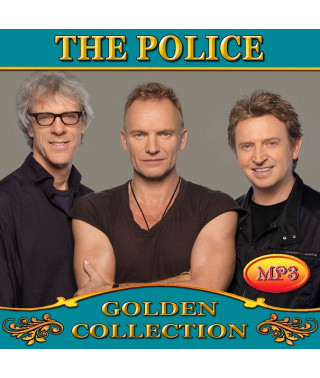 The Police [CD/mp3]
