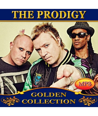 The Prodigy [CD/mp3]