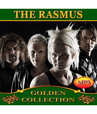The Rasmus [CD/mp3]