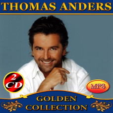 Thomas Anders [2 CD/mp3]