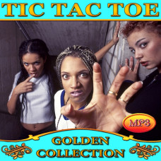 Tic Tac Toe [CD/mp3]