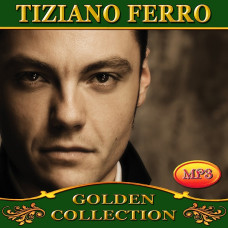 Tiziano Ferro [CD/mp3]