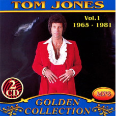 Tom Jones [4 CD/mp3]