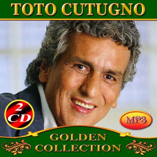 Toto Cutugno [2 CD/mp3]