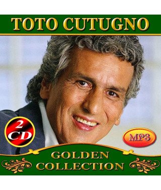 Toto Cutugno [2 CD/mp3]