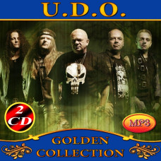 U.D.O. [2 CD/mp3]