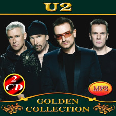 U2 [2 CD/mp3]