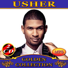 Usher [2 CD/mp3]