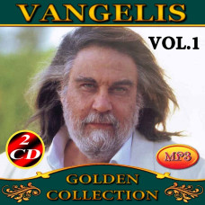Vangelis [4 CD/mp3]