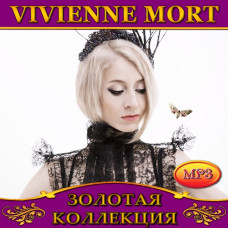 Vivienne Mort [CD/mp3]