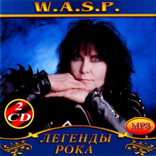 W.A.S.P. [2 CD/mp3]
