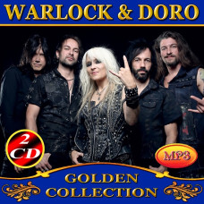 Warlock & Doro [2 CD/mp3]