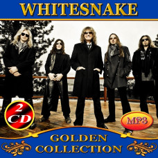 Whitesnake [2 CD/mp3]