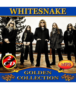 Whitesnake [2 CD/mp3]