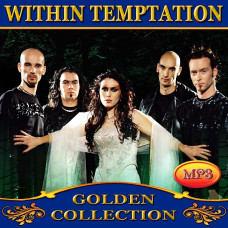 Within Temptation [CD/mp3]