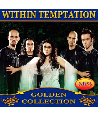 Within Temptation [CD/mp3]