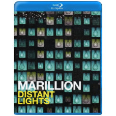 Marillion - Distant Lights [2 Blu-Ray]