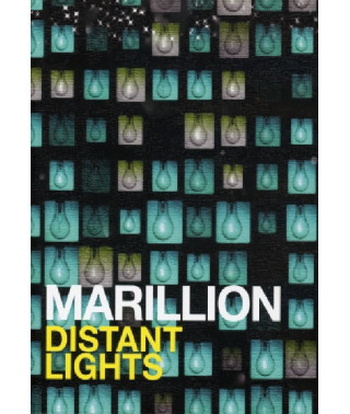  Marillion - Distant Lights [2 DVD]