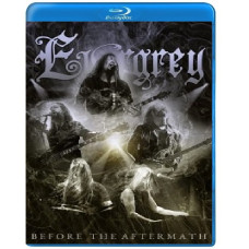  Evergrey - Before The Aftermath [Blu-ray]