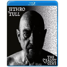 Jethro Tull - The Zealot Gene [Audio Blu-ray]