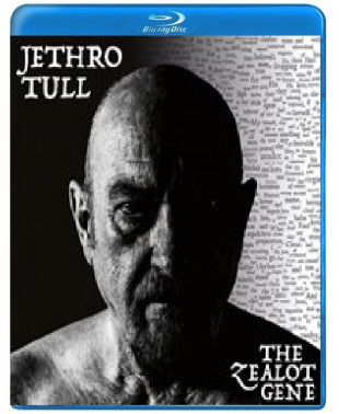 Jethro Tull - The Zealot Gene [Audio Blu-ray]