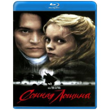 Сонная Лощина [Blu-ray]