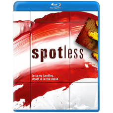 Purity (Season 1) [Blu-ray]