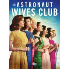 Клуб жён астронавтов [DVD]