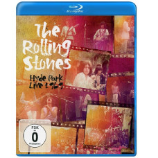  The Rolling Stones - Hyde Park Live 1969 [ Blu-ray ]