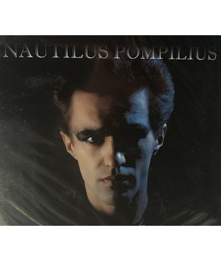 NAUTILUS POMPILIUS BETTER (2 CD Audio)