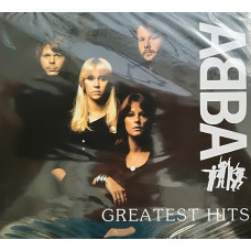 ABBA Greatest Hits (2 CD Audio) ABBA Greatest Hits (2 CD Audio)