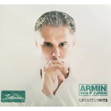 ARMIN VAN BUUREN STAR MARK GH (2 CD Audio) ARMIN VAN BUUREN STAR MARK GH (2 CD Audio)
