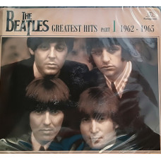 BEATLES Greatest Hits part 1 (2 CD Audio) BEATLES Greatest Hits part 1 (2 CD Audio)