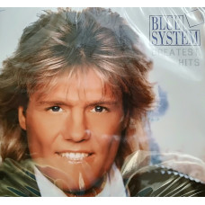 BLUE SYSTEM Greatest Hits (2 CD Audio)
