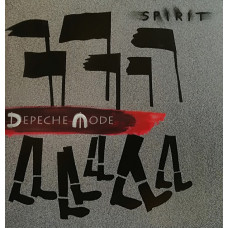 Depeche Mode – Spirit (2CD, 2017) (Digipak) (CD Audio)
