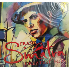 FRANK SINATRA Greatest Hits (2 CD Audio) FRANK SINATRA Greatest Hits (2 CD Audio)
