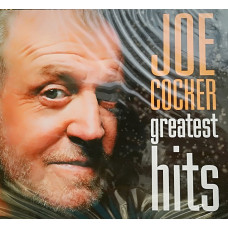 JOE COCKER Greatest Hits (2 CD Audio)