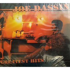 JOE DASSIN Greatest Hits (2 CD Audio)