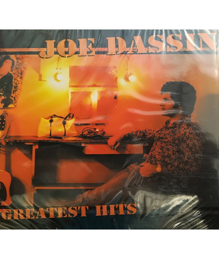 JOE DASSIN Greatest Hits (2 CD Audio)