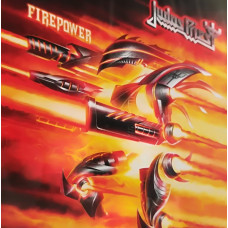 JUDAS PRIEST- Firepower (2018) (CD Audio)	 