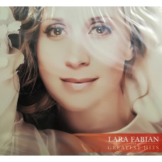 LARA FABIAN Greatest Hits (2 CD Audio )