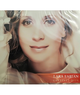 LARA FABIAN Greatest Hits (2 CD Audio )
