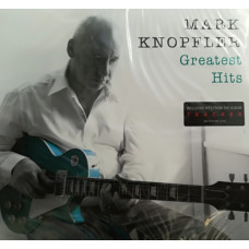 MARK KNOPFLER Greatest Hits (2 CD Audio) MARK KNOPFLER Greatest Hits (2 CD Audio)